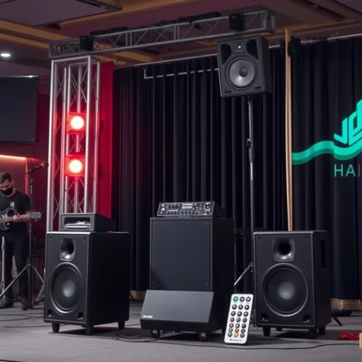 Sewa Sound System Murah Sragen