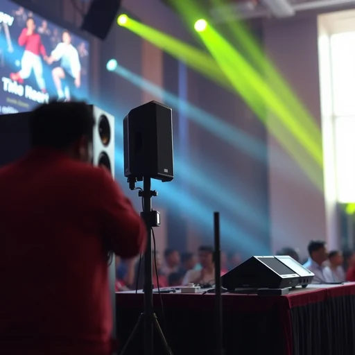 Sewa Sound System Murah Surabaya