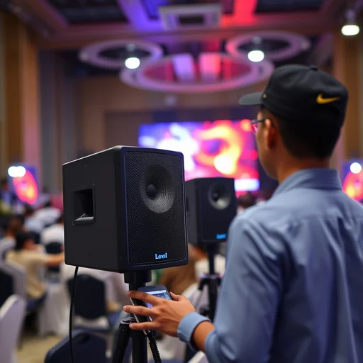 Sewa Sound System Murah Temanggung