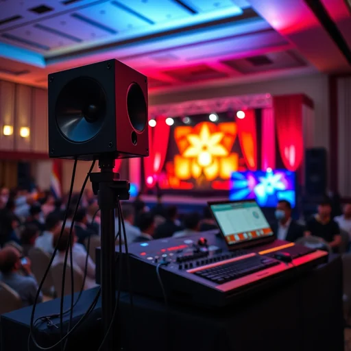 Sewa Sound System Ngawi