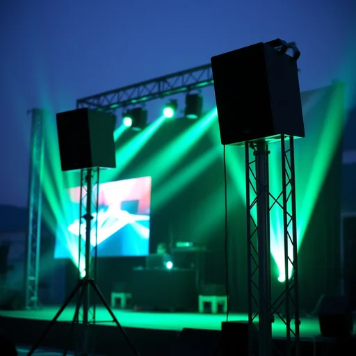 Sewa Sound System Outdoor Salatiga