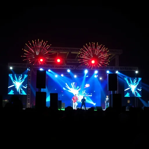 Sewa Sound System Outdoor Semarang
