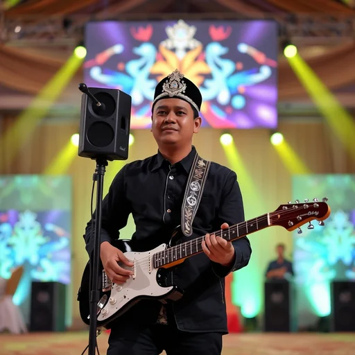 Sewa Sound System Pernikahan Blitar