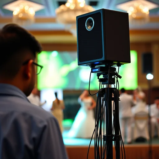 Sewa Sound System Pernikahan Boyolali