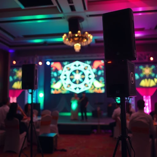 Sewa Sound System Pernikahan Denpasar
