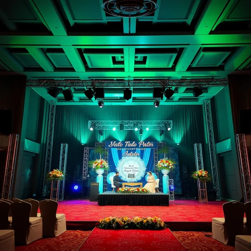 Sewa Sound System Pernikahan Karanganyar