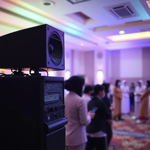 Sewa Sound System Pernikahan Kediri