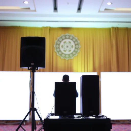 Sewa Sound System Pernikahan Madiun