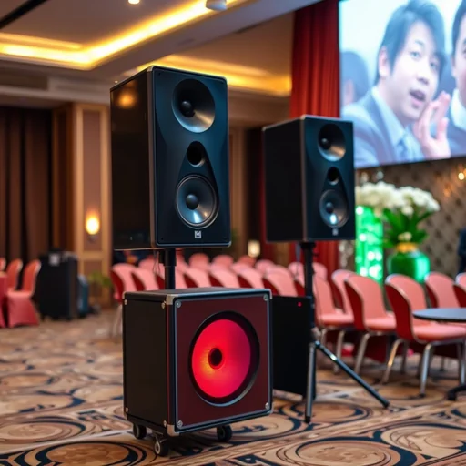 Sewa Sound System Pernikahan Ngawi