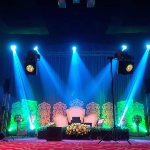 Sewa Sound System Pernikahan Sidoarjo