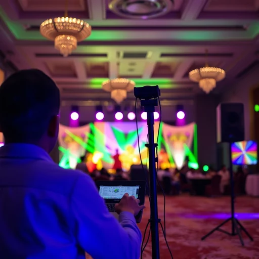 Sewa Sound System Pernikahan Sukoharjo