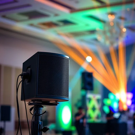 Sewa Sound System Pernikahan Surabaya