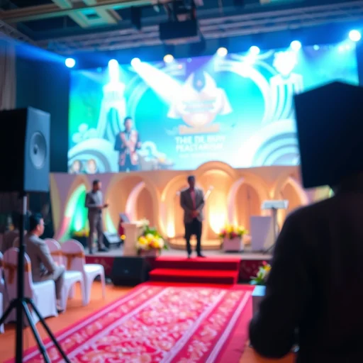 Sewa Sound System Pernikahan Wonogiri
