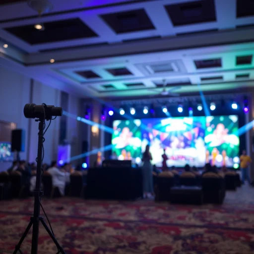 Sewa Sound System Pernikahan Wonosobo