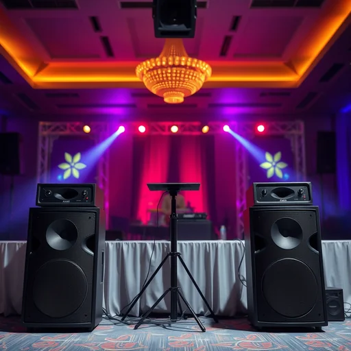 Sewa Sound System Purworejo
