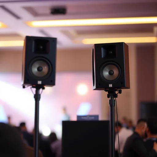 Sewa Sound System Semarang