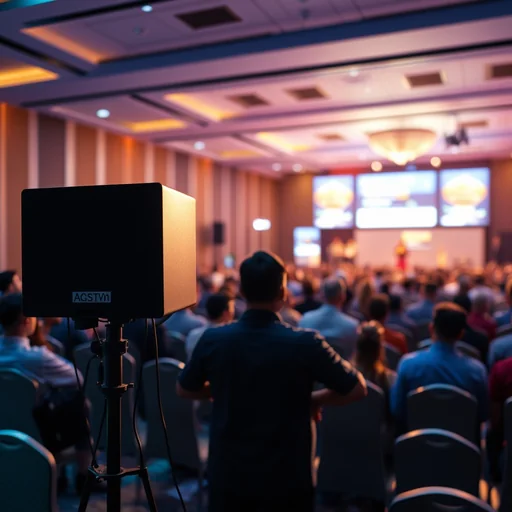 Sewa Sound System Seminar