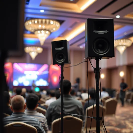 Sewa Sound System Seminar Boyolali