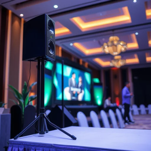 Sewa Sound System Seminar Denpasar
