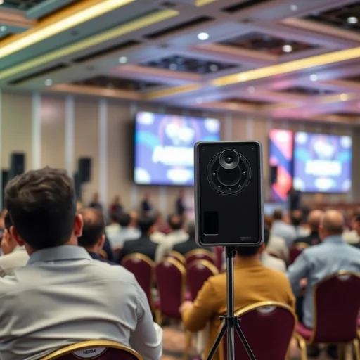 Sewa Sound System Seminar Kebumen