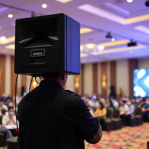 Sewa Sound System Seminar Malang