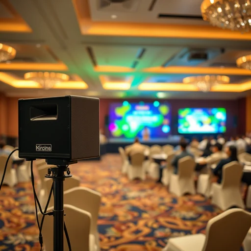 Sewa Sound System Seminar Nganjuk