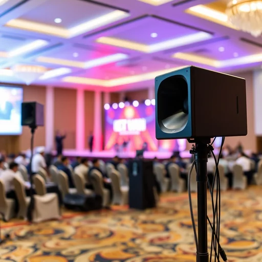 Sewa Sound System Seminar Ngawi