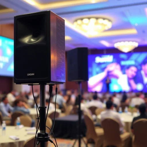 Sewa Sound System Seminar Semarang