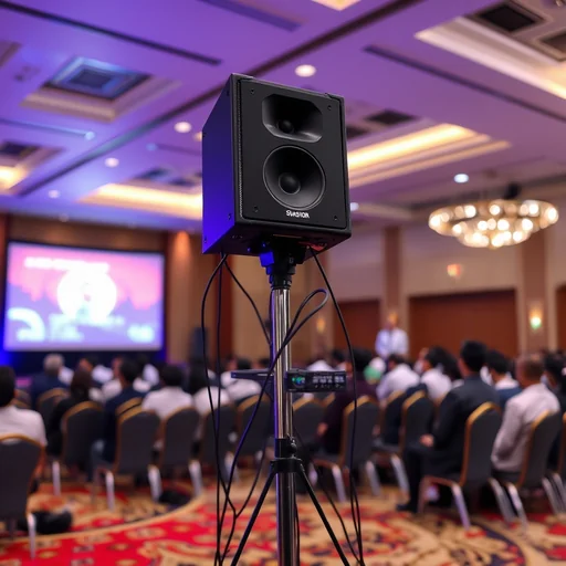 Sewa Sound System Seminar Sidoarjo
