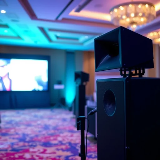 Sewa Sound System Seminar Solo