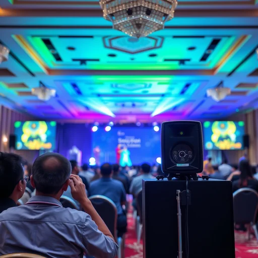 Sewa Sound System Seminar Sragen