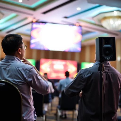 Sewa Sound System Seminar Wonogiri