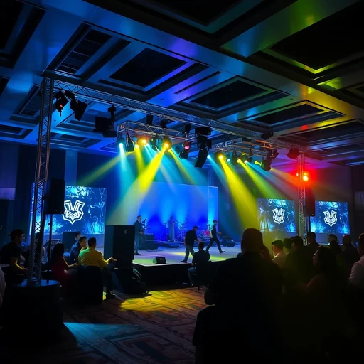 Sewa Sound System Surabaya