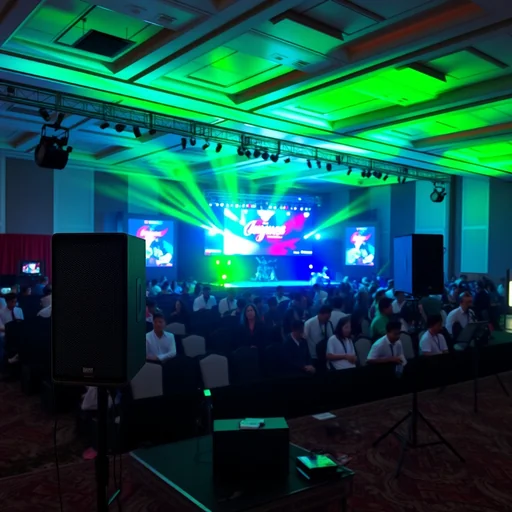Sewa Sound System Temanggung