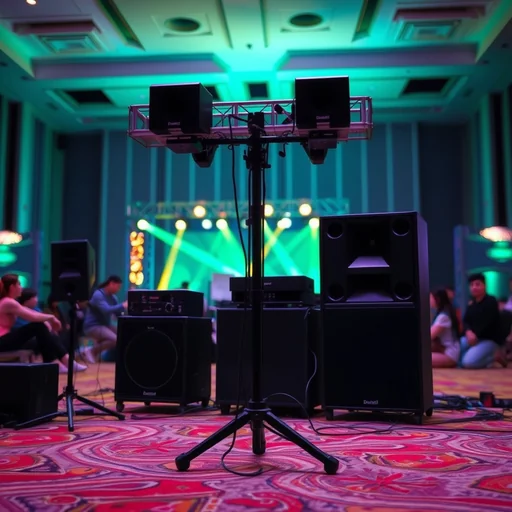 Sewa Sound System Terdekat