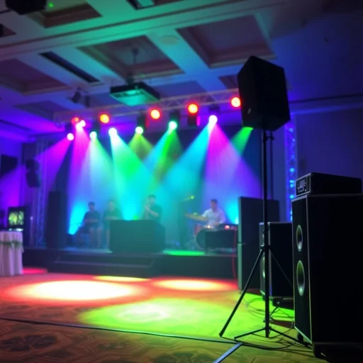 Sewa Sound System Terdekat Banyuwangi