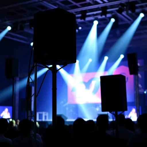 Sewa Sound System Terdekat Blitar