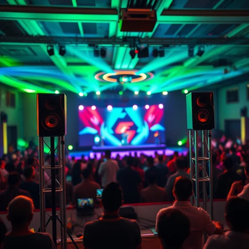 Sewa Sound System Terdekat Boyolali
