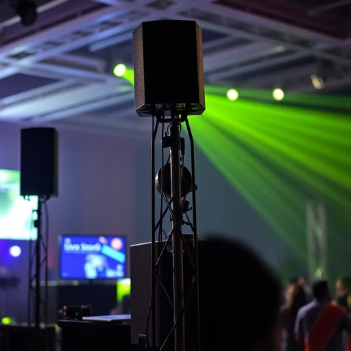 Sewa Sound System Terdekat Cilacap