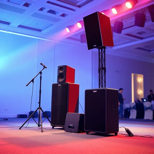 Sewa Sound System Terdekat Denpasar