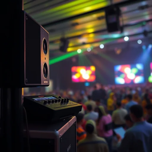 Sewa Sound System Terdekat Gresik