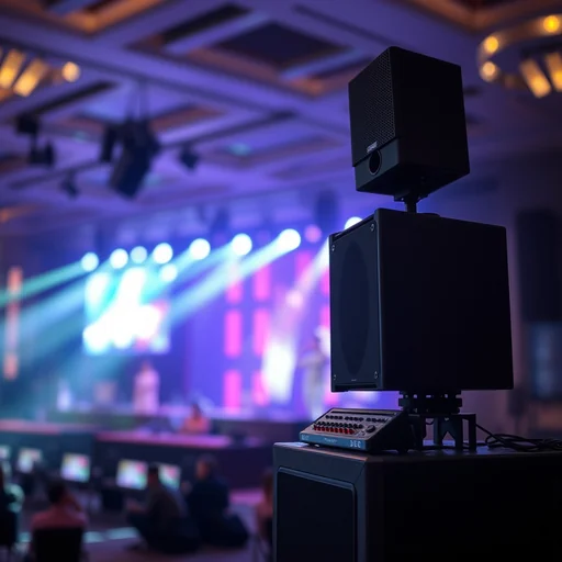 Sewa Sound System Terdekat Kediri