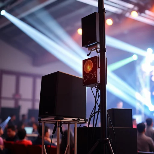 Sewa Sound System Terdekat Ngawi