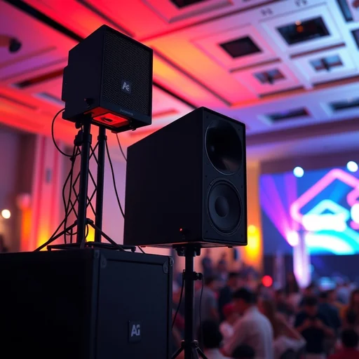 Sewa Sound System Terdekat Purbalingga