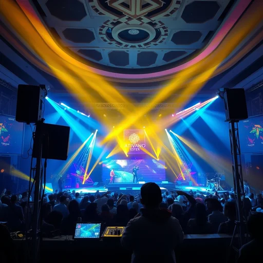 Sewa Sound System Terdekat Purwokerto