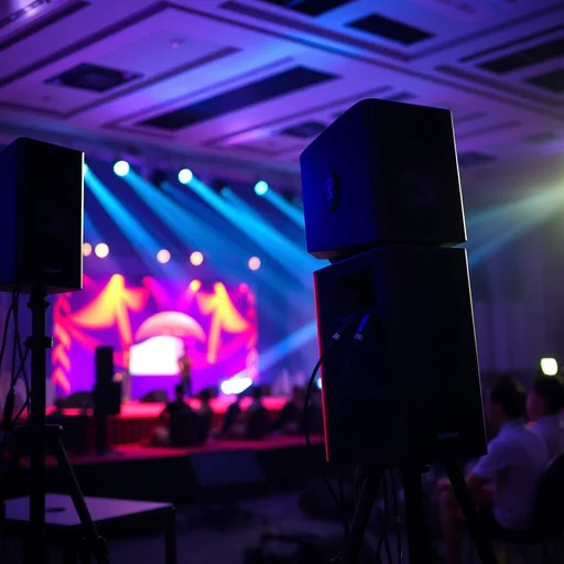 Sewa Sound System Terdekat Purworejo