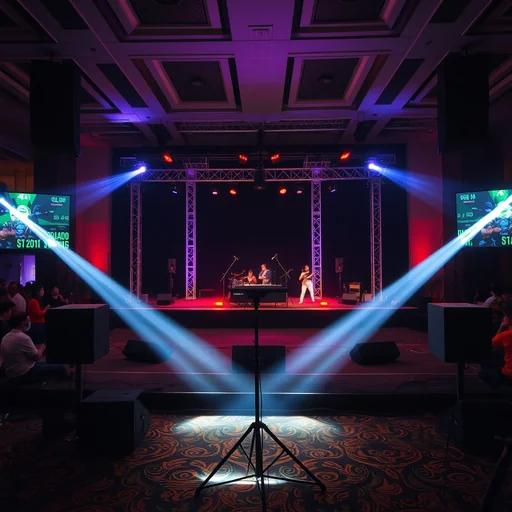 Sewa Sound System Terdekat Salatiga