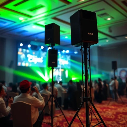 Sewa Sound System Terdekat Solo