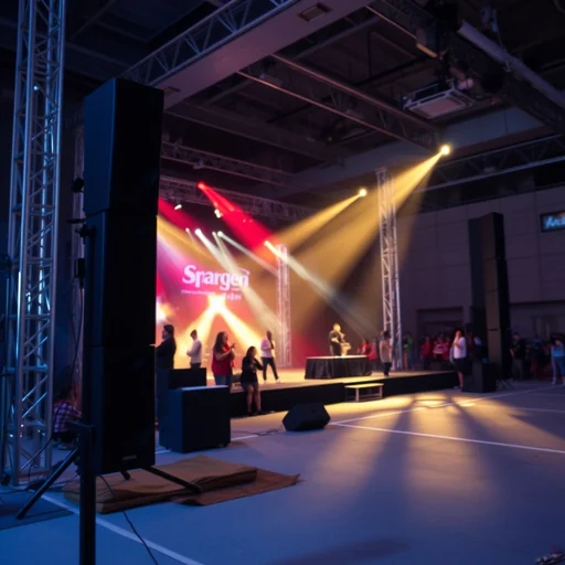 Sewa Sound System Terdekat Sragen