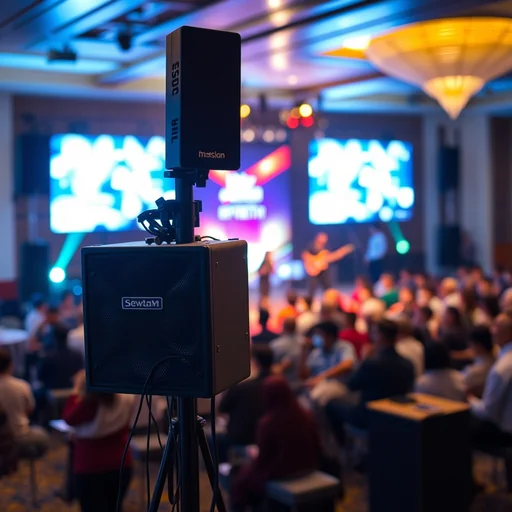 Sewa Sound System Terdekat Surabaya